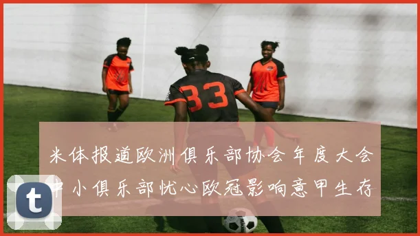米体报道欧洲俱乐部协会年度大会中小俱乐部忧心欧冠影响意甲生存