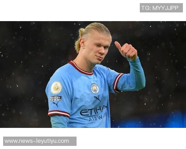 哈兰德本赛季英超联赛进球占比创历史新高达647球队依赖程度惊人 哈兰德本赛季英超联赛进球占比创历史新高达647球队依赖程度惊人