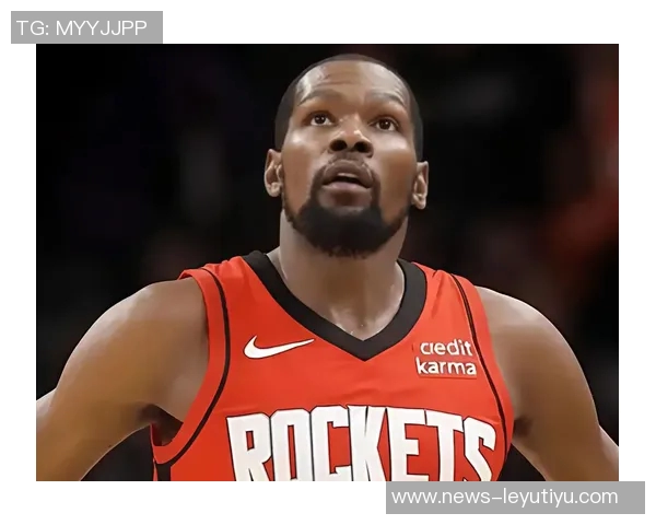 杜兰特反思火箭失误问题强调自身责任与团队提升的重要性