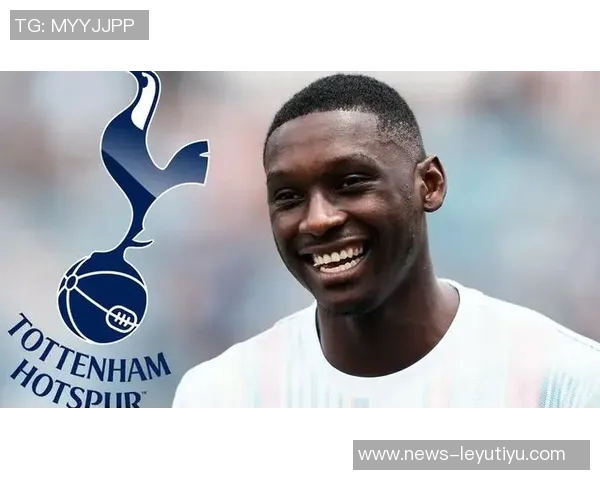 热刺官方宣布穆阿尼参与闭门友谊赛为复出迈出重要一步