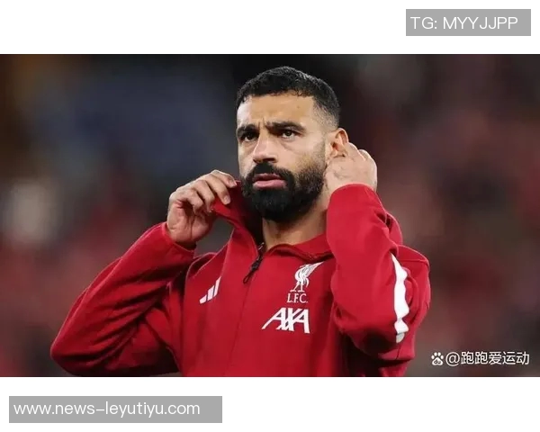 利物浦球迷感叹历史重演斯洛特应考虑放弃萨拉赫