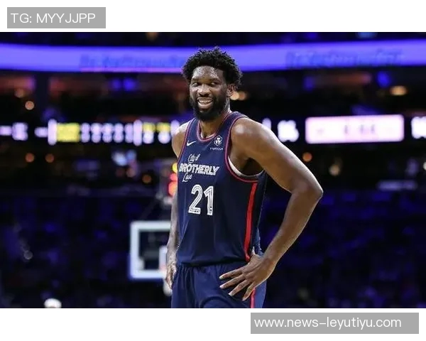 恩比德高效表现20分钟内斩获20分2板4助2断助力球队胜利 恩比德高效表现20分钟内斩获20分2板4助2断助力球队胜利