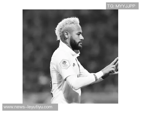 内马尔致敬科比后状态回暖四场比赛斩获五球一助攻 内马尔致敬科比后状态回暖四场比赛斩获五球一助攻