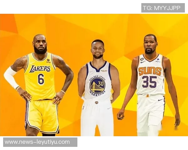 美媒热议退役前谁能率先夺冠詹姆斯杜兰特库里三人对决 美媒热议退役前谁能率先夺冠詹姆斯杜兰特库里三人对决