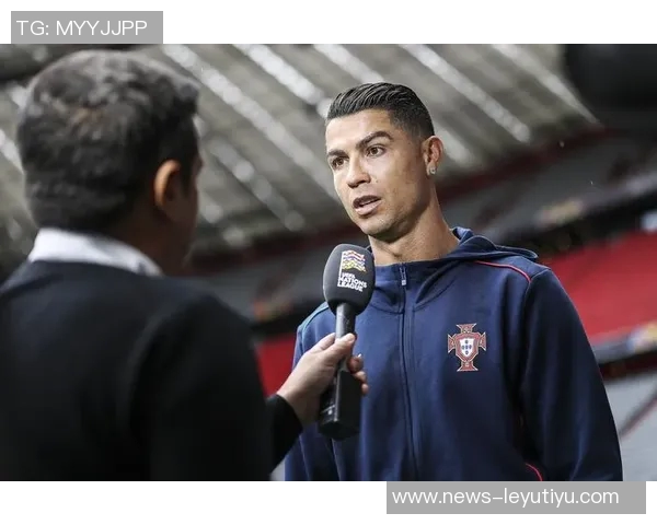 葡萄牙总统谈C罗缺阵不做评论称天才有独特个性