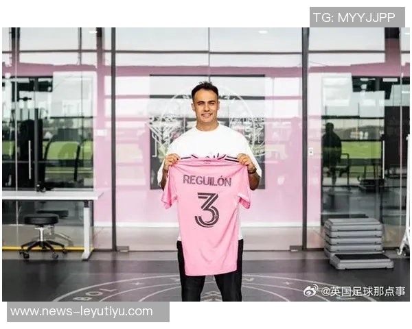 雷吉隆与迈阿密国际达成口头协议自由身加盟至2028年 雷吉隆与迈阿密国际达成口头协议自由身加盟至2028年