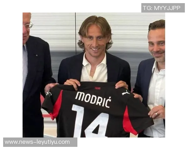 40岁莫德里奇在米兰展现传奇风采场均跑动104公里传球成功率高达91