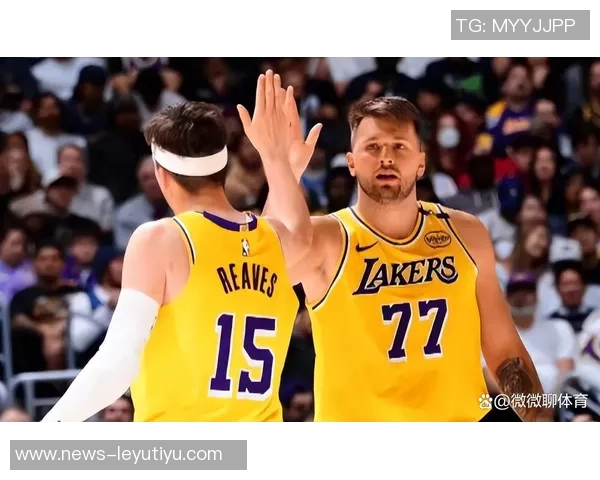 杰弗森分析东契奇减重对湖人未来的影响与詹姆斯合作的关键时刻 杰弗森分析东契奇减重对湖人未来的影响与詹姆斯合作的关键时刻