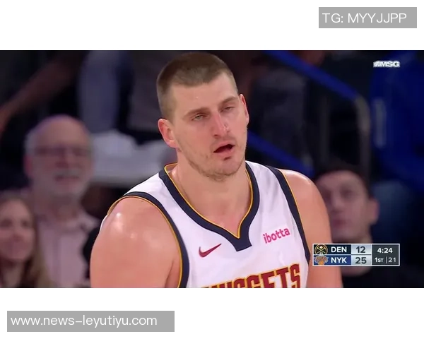 约基奇调侃戈登引发争议队内核心关系岌岌可危