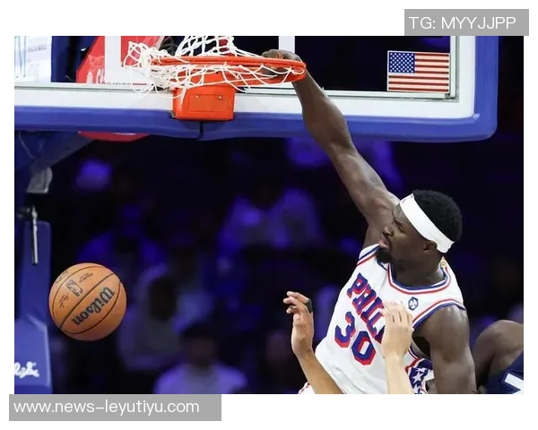 76人战绩惊人四连胜高居东部第一乔治缺阵恩比德不打背靠背