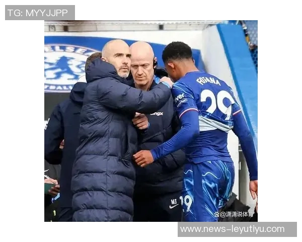 切尔西中卫危机严重六名后卫缺阵边卫临时救火艰难应战 切尔西中卫危机严重六名后卫缺阵边卫临时救火艰难应战