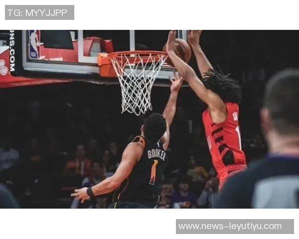 布里奇斯强势反击双手暴扣助黄蜂打出12-0攻势成功反超比赛