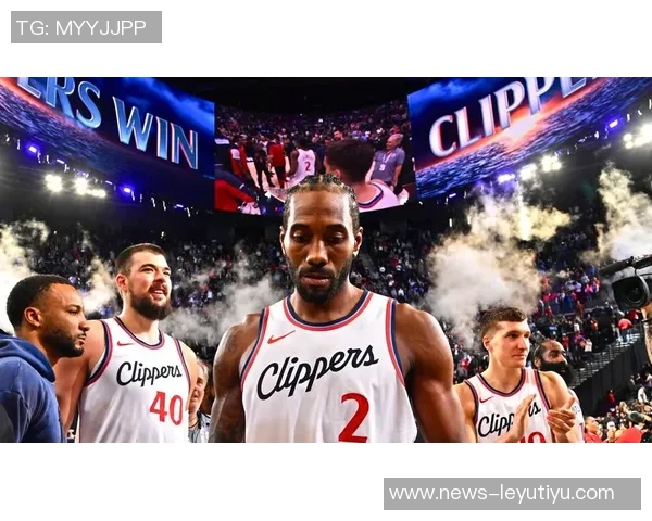 小卡生涯得分突破一万五快船急需他的得分助力