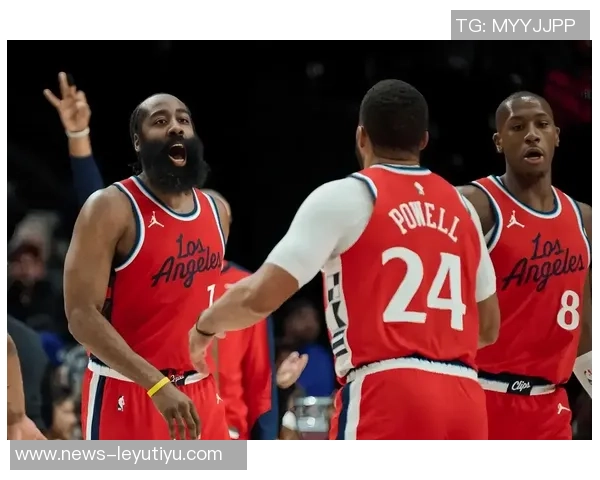 快船拒绝小卡哈登祖巴茨交易期待琼斯复出助力冲击附加赛