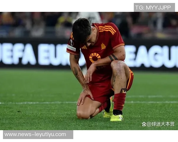 斯基拉透露罗马暂停与迪巴拉续约谈判或将明夏自由转会