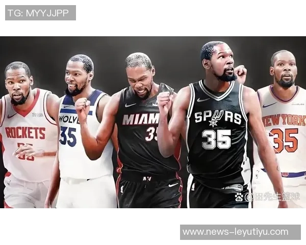 杜兰特赞贝利潜力无限期待他未来的成长与突破