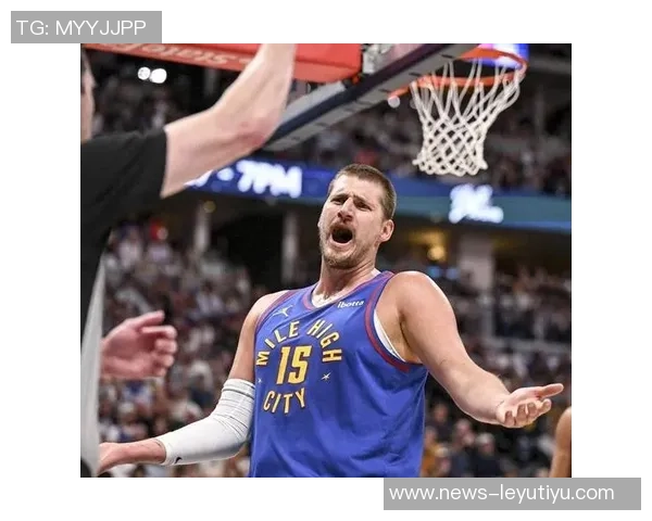 约基奇谈续约问题表示不在考虑立志永远效力掘金队