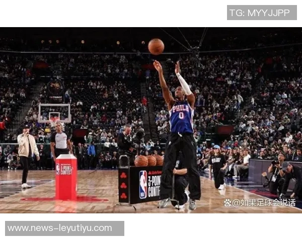 阿米奴期待杰伦格林与布克联手砍下50分如同利拉德与CJ的黄金组合